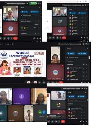 Webinar in association with SOMI India organised on 7th Aug 2026