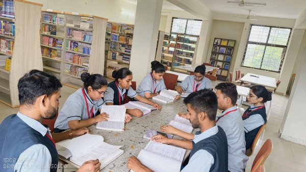 Career Nursing Bhopal