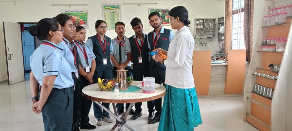 Career Nursing Bhopal