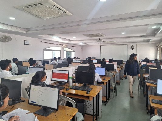 Career Nursing Bhopal