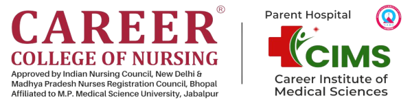 Career Nursing Bhopal