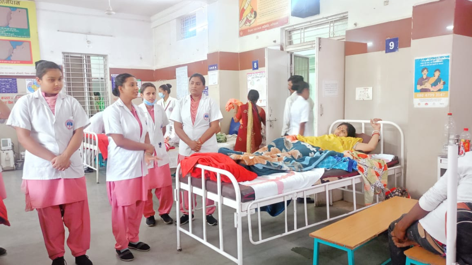 World health day