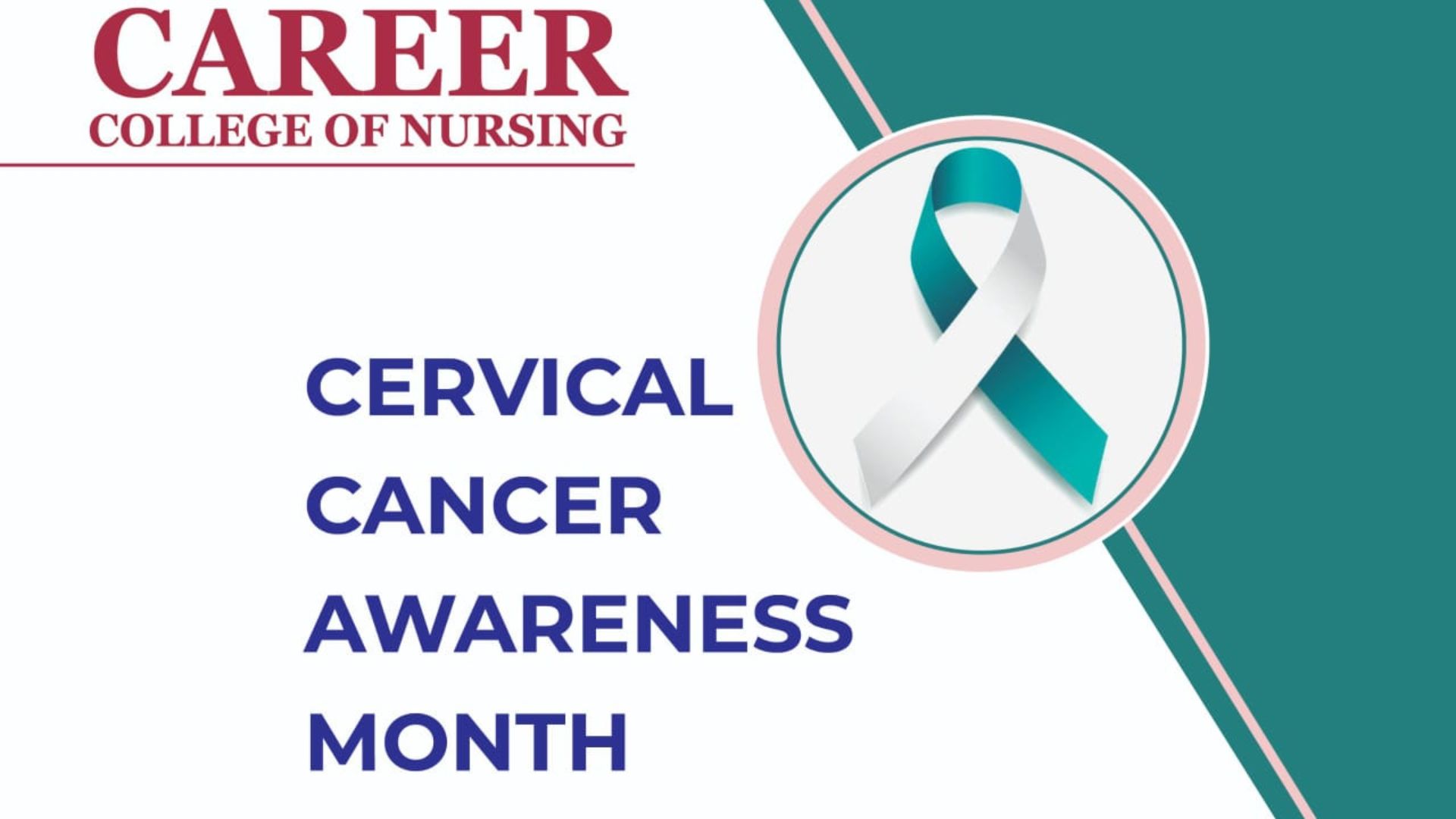 CANCER CANCER AWARENESS