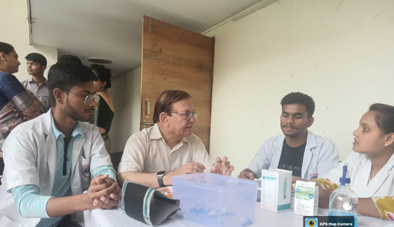 Health Camp 